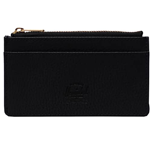 Herschel Unisex Wallet, Black von Herschel