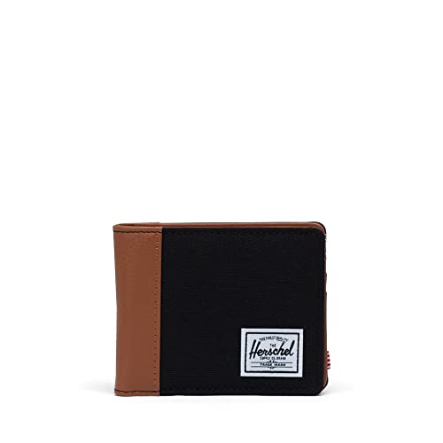 Herschel Unisex Wallet, Black von Herschel