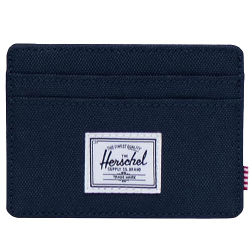 Herschel Unisex Wallet, Marineblau von Herschel