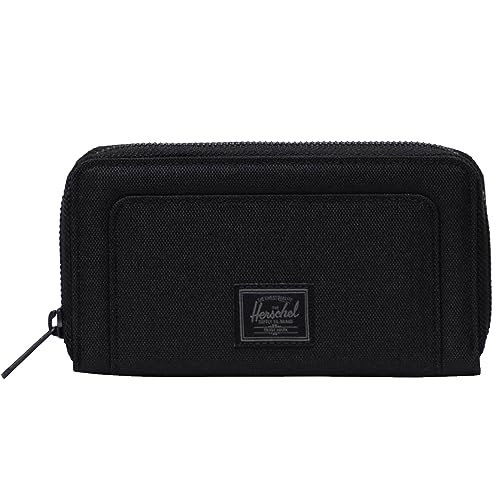 Herschel Unisex Wallet, Schwarz von Herschel