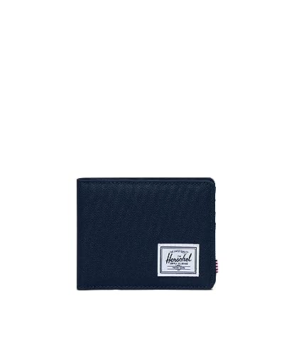 Herschel Unisex Wallet, Schwarz von Herschel