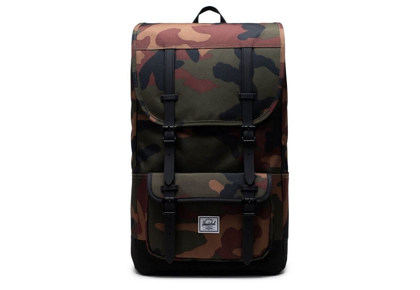 Herschel Wanderrucksack Herschel Little America Pro Backpack von Herschel