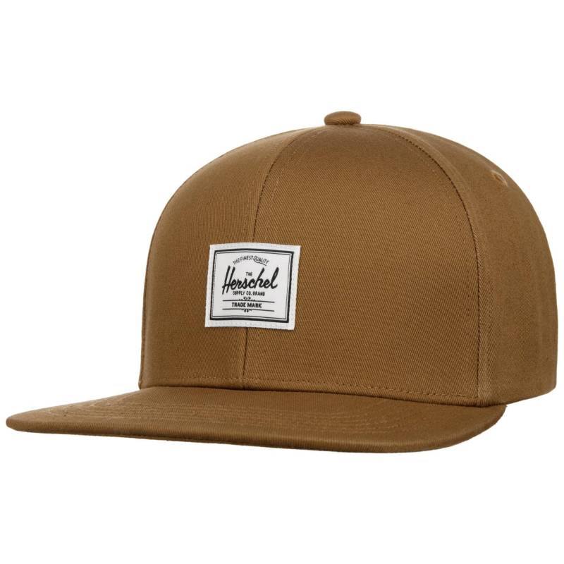 Whaler 6 Panel Cap by Herschel von Herschel