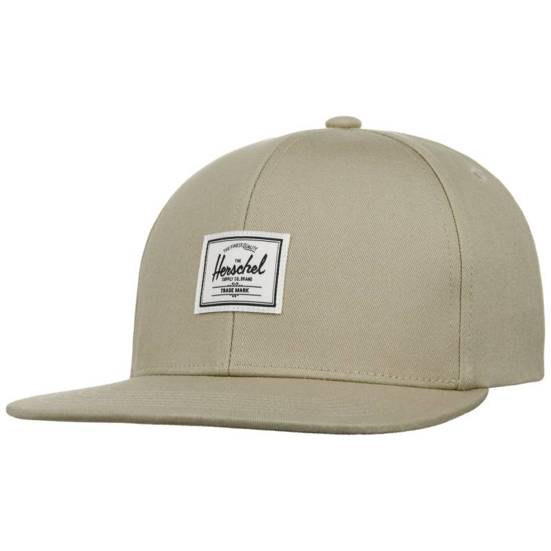 Whaler 6 Panel Cap by Herschel von Herschel