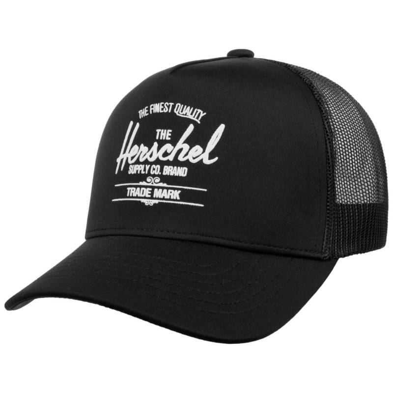 Whaler Tall Mesh Cap by Herschel von Herschel