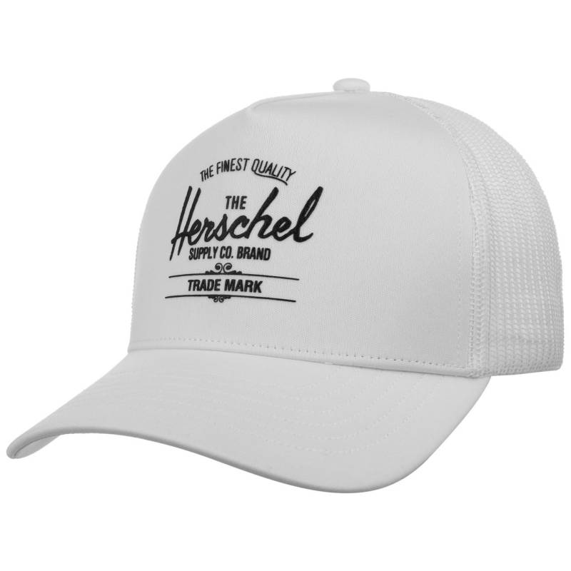 Whaler Tall Mesh Cap by Herschel von Herschel