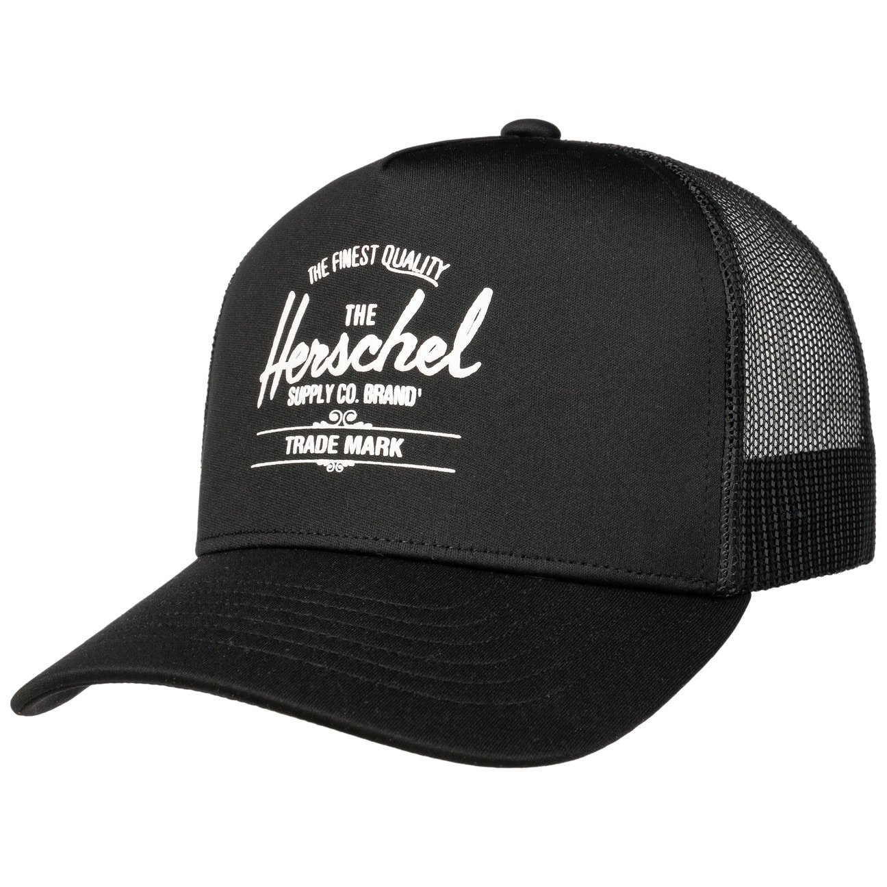 Whaler Tall Trucker Cap by Herschel von Herschel