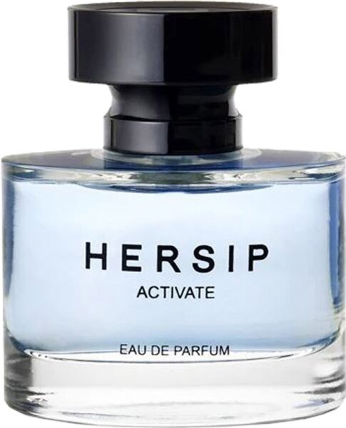 Hersip Activate Eau de Parfum (EdP) 50 ml von Hersip