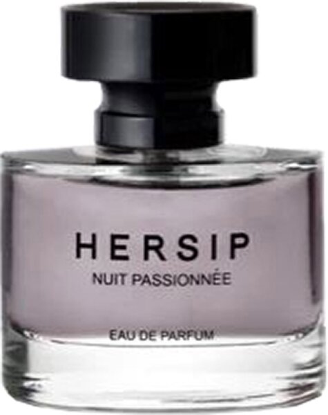 Hersip Nuit Passionnée Eau de Parfum (EdP) 50 ml von Hersip