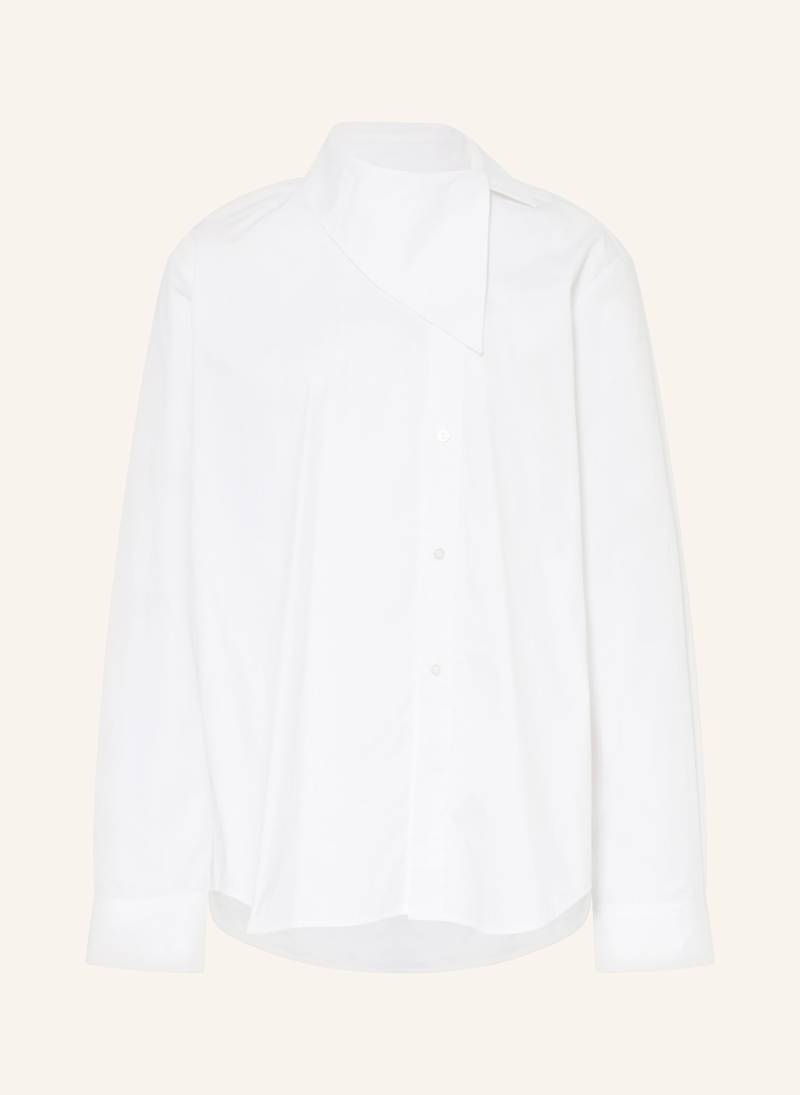 Herskind Hemdbluse Mila weiss von Herskind