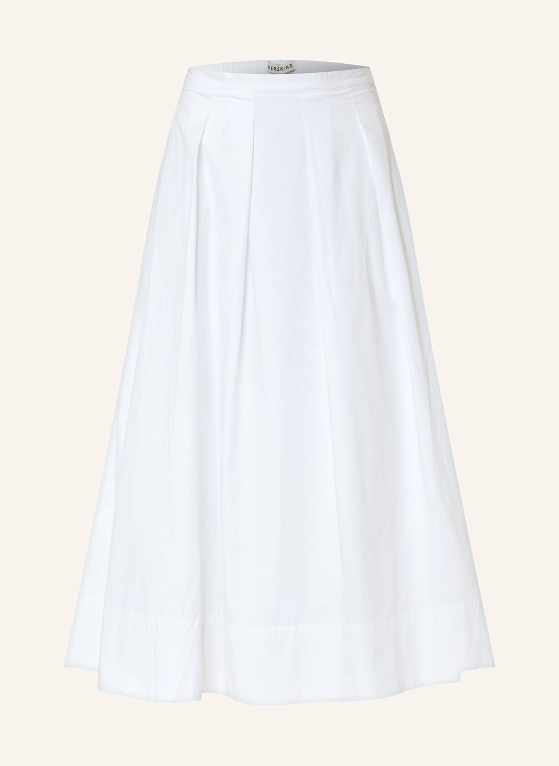 Herskind Rock Herdis weiss Herskind Rock Herdis weiss von Herskind