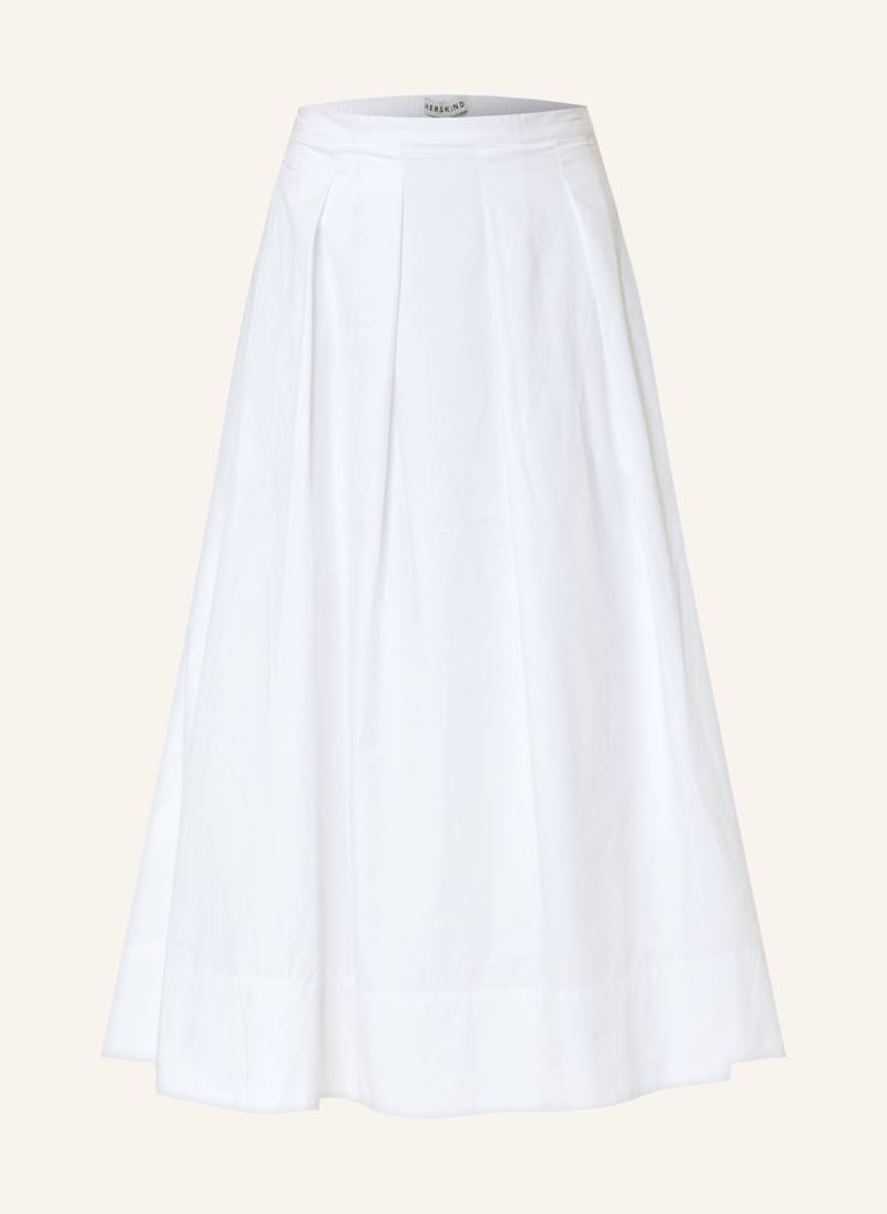 Herskind Rock Herdis weiss Herskind Rock Herdis weiss von Herskind