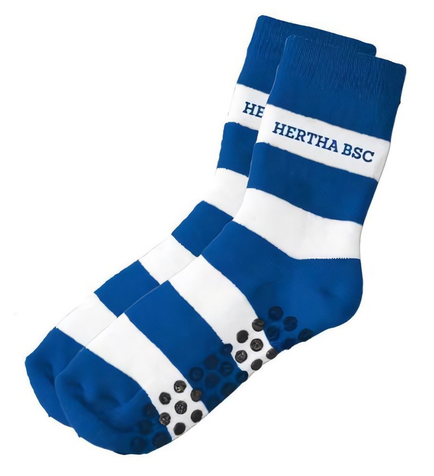 Hertha BSC Berlin Socken Hertha BSC Berlin Socken von Hertha BSC Berlin