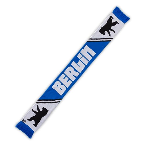 Hertha BSC Schal Fanschal Berlin von Hertha BSC