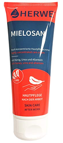 HERWE Mielosan hoch konzentrierte Hautpflegecreme 100ml von Herwe