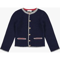 LODENFREY München 1842  - Trachtenstrickjacke | Jungen (128) von LODENFREY München 1842