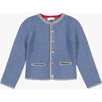 LODENFREY München 1842  - Trachtenstrickjacke | Jungen (92) von LODENFREY München 1842