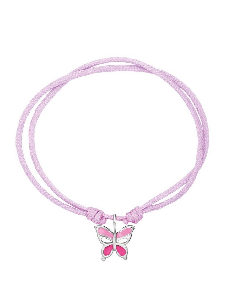 Herzengel Armband HEB-BUTTERFLY von Herzengel