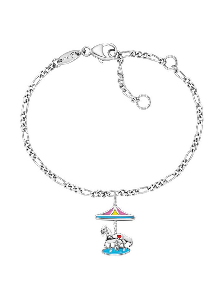 Herzengel Armband HEB-CAROUSEL von Herzengel