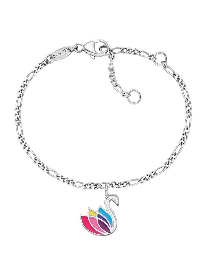 Herzengel Armband HEB-SWAN von Herzengel