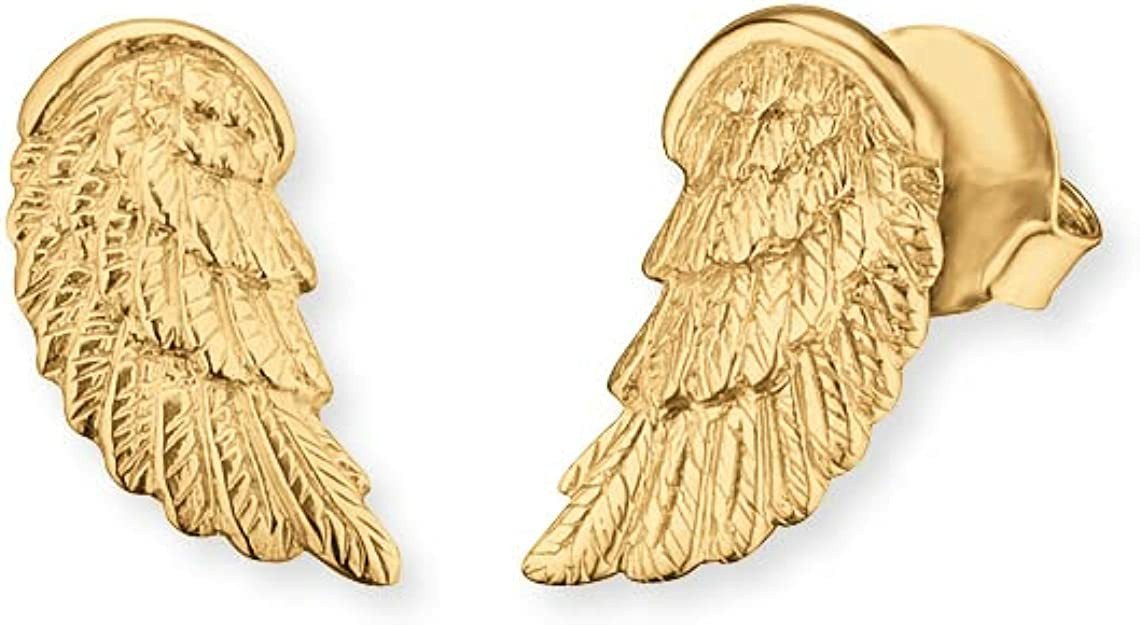 Herzengel Ohrring-Set Ohrringe für Damen (keine Angabe, 1-tlg., Ohrring-Set) von Herzengel