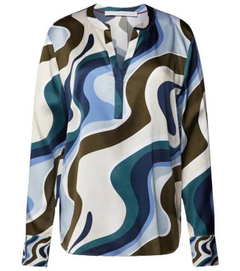 Herzensangelegenheit Langarmbluse von Herzensangelegenheit