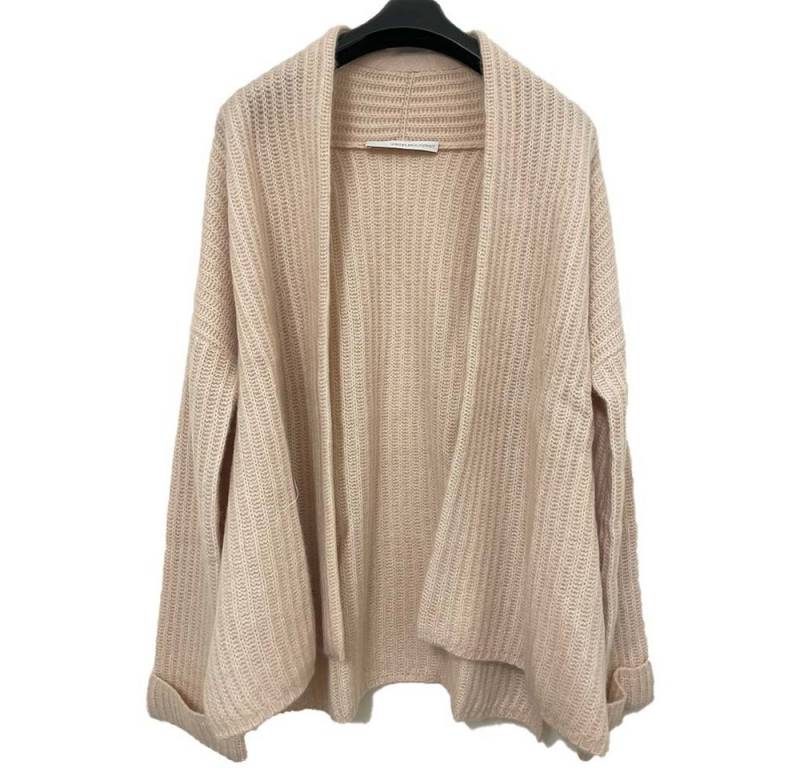 Herzensangelegenheit Strickjacke Strickjacke aus Kaschmir 25254-1309 Herzensangelegenheit Strickjacke Strickjacke aus Kaschmir 25254-1309 von Herzensangelegenheit