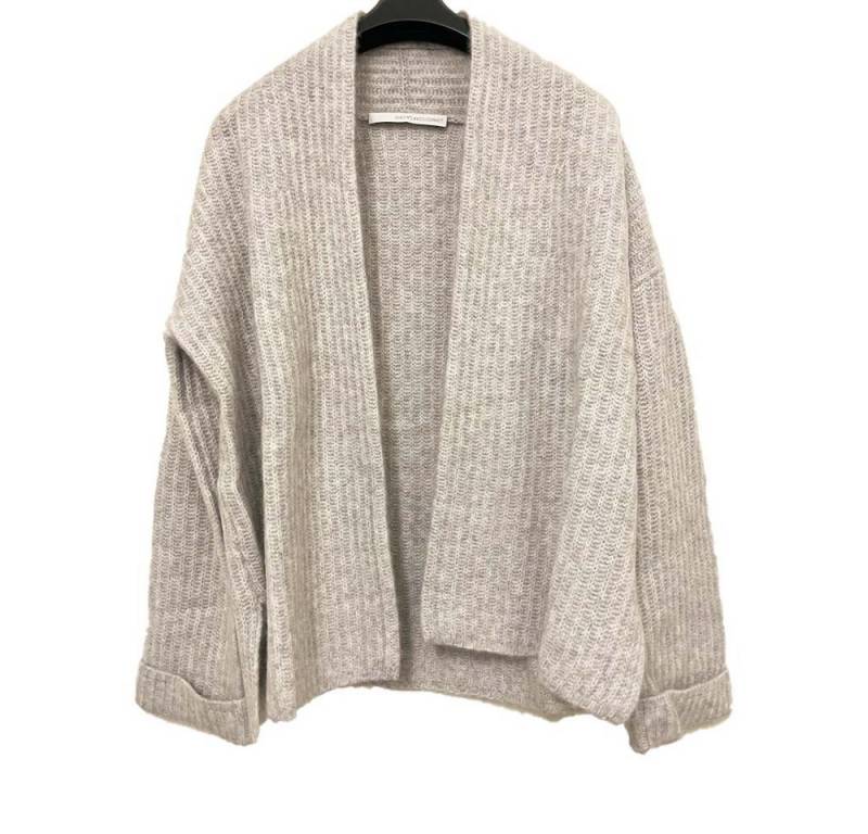 Herzensangelegenheit Strickjacke Strickjacke aus Kaschmir 25254-1309 Herzensangelegenheit Strickjacke Strickjacke aus Kaschmir 25254-1309 von Herzensangelegenheit