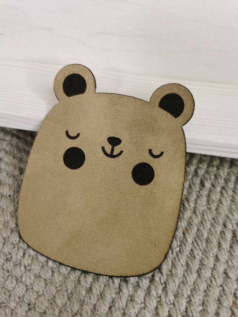 xl Aufnäher "Bär" - Applikation Label Etikett Tasche Teddy Groß Taschenaufnäher xl Aufnäher "Bär" - Applikation Label Etikett Tasche Teddy Groß Taschenaufnäher von HerzensgeschenkebyDB