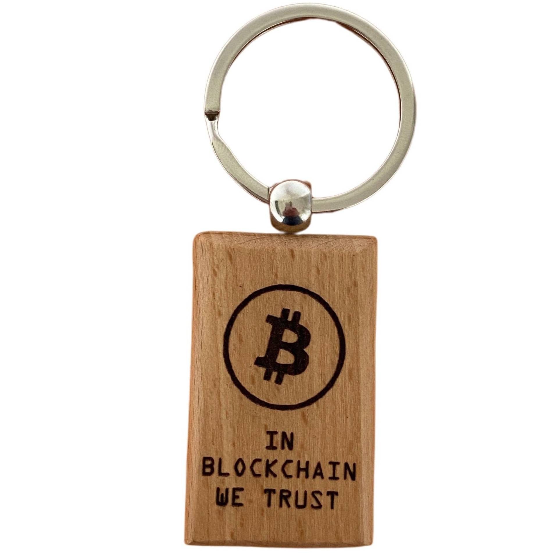 Schlüsselanhänger Mit Bitcoin Gravur Blockchain Wallet Krypto Crypto Währung We Trust Geschenk Holz Nachhaltig Geschenkidee in Deutschland Schlüsselanhänger Mit Bitcoin Gravur Blockchain Wallet Krypto Crypto Währung We Trust Geschenk Holz Nachhaltig Geschenkidee in Deutschland von Herzensmensch24