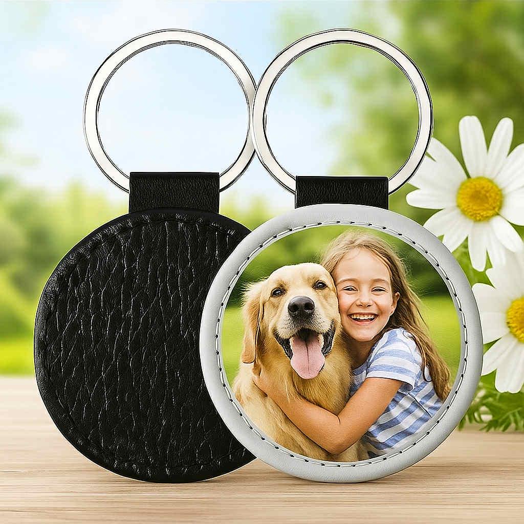 Schlüsselanhänger Mit Deinem Foto , Tier Fotogeschenk Muttertag, Vatertag, Fotogeschenk, Geschenkidee, Geburtstag Schlüsselanhänger Mit Deinem Foto , Tier Fotogeschenk Muttertag, Vatertag, Fotogeschenk, Geschenkidee, Geburtstag von HerzundHandbyJasmin