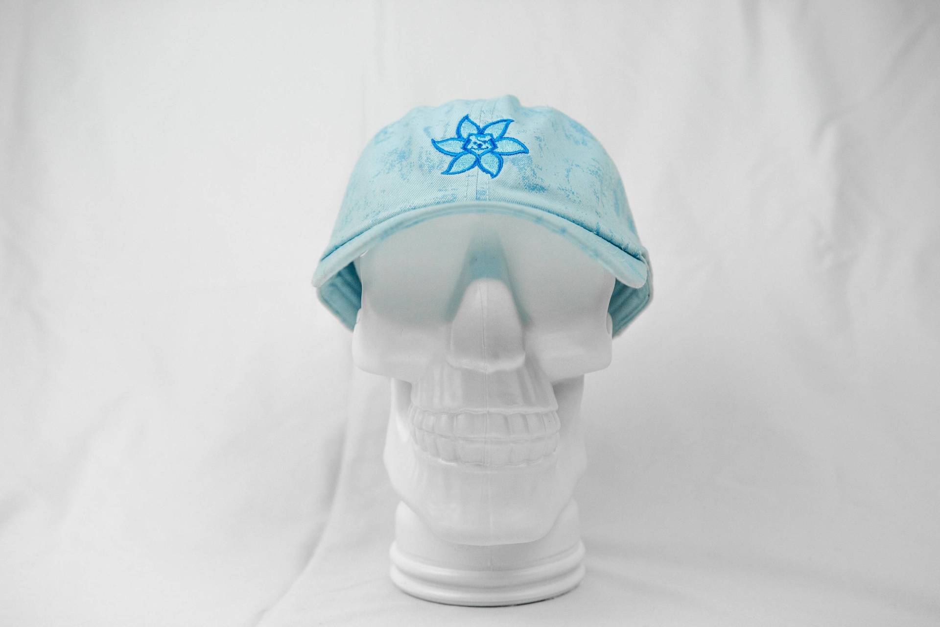 Blue Crush Heshbacks Mütze Blue Crush Heshbacks Mütze von Heshbacks
