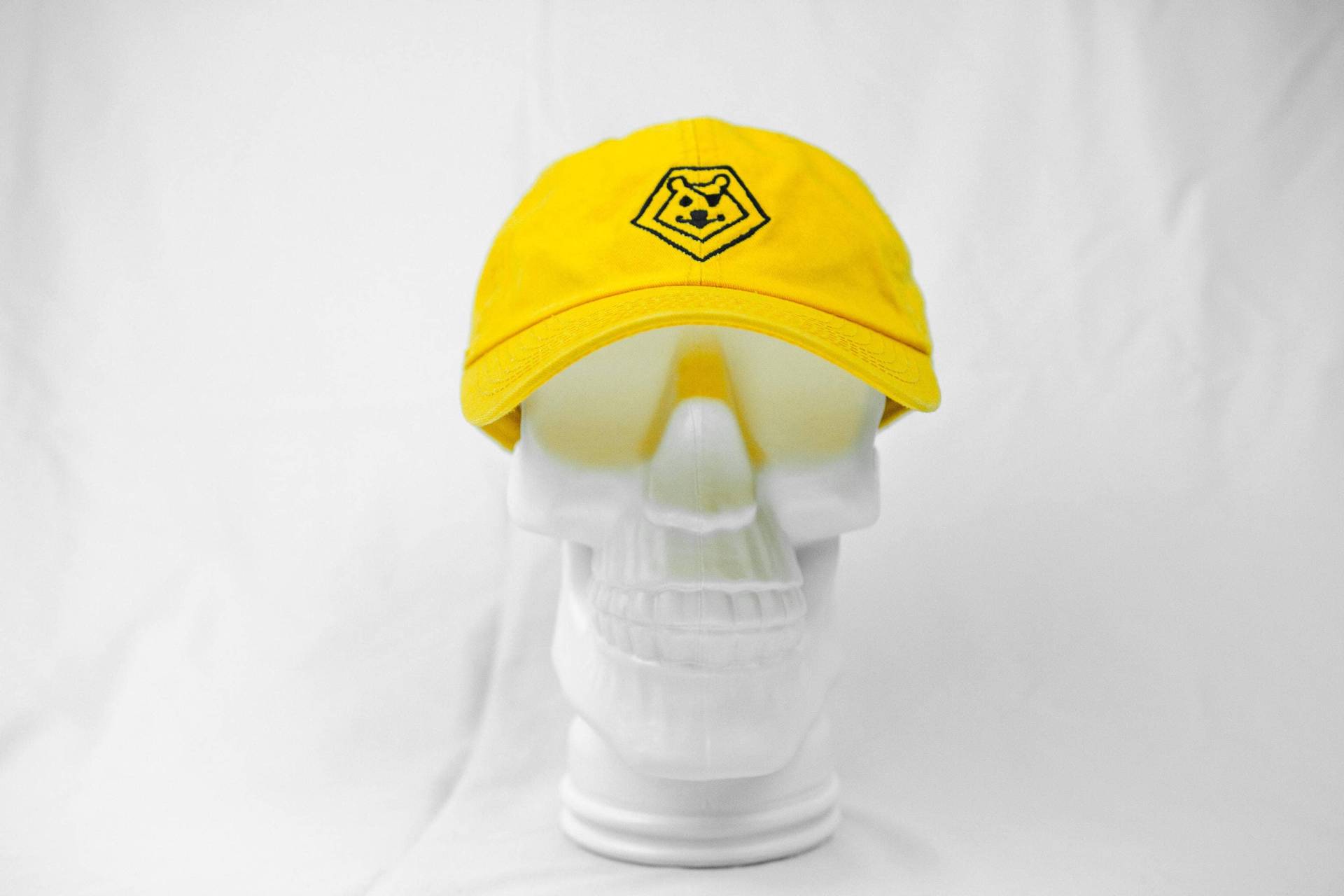 Goldener Junge Papa Hut Goldener Junge Papa Hut von Heshbacks