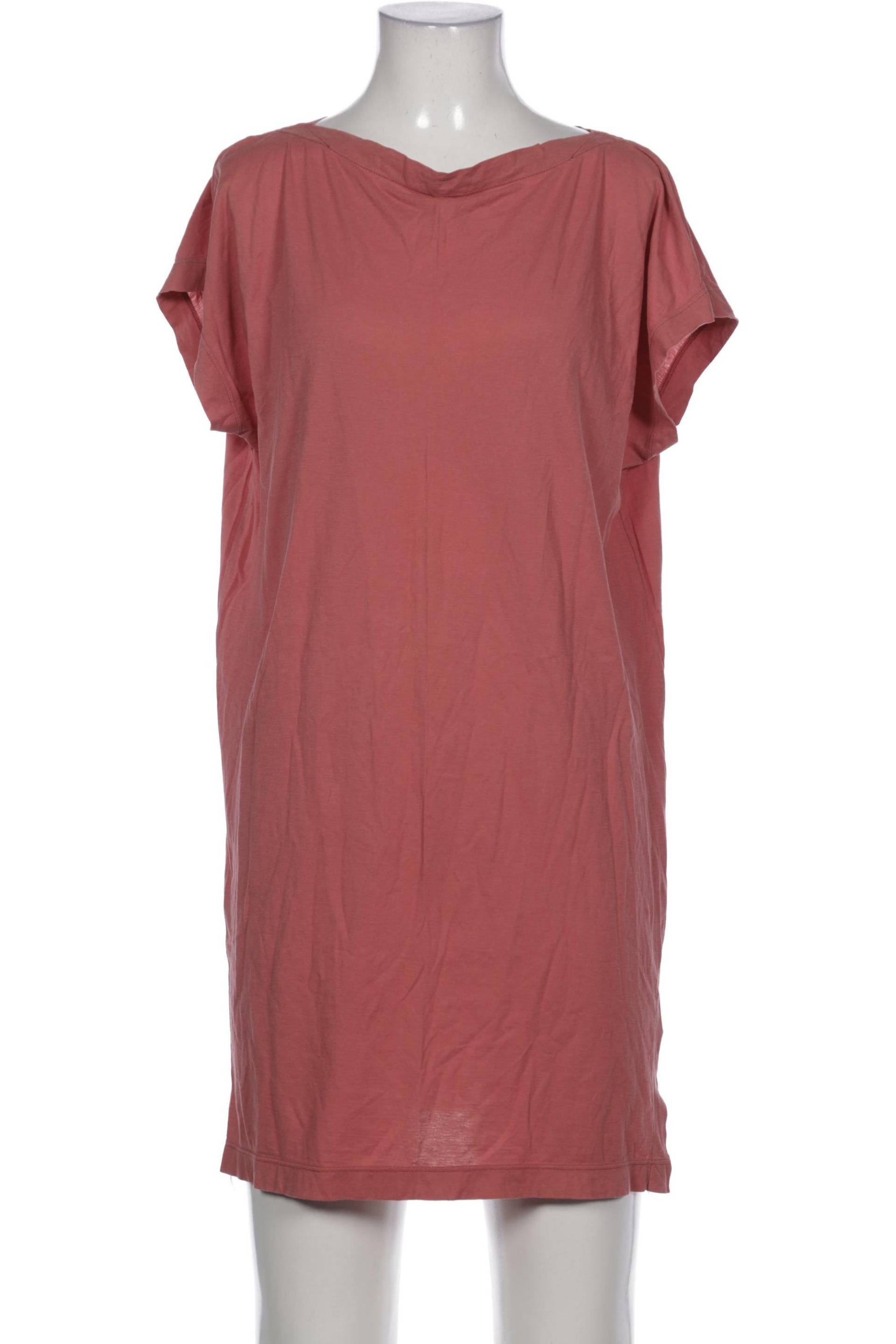 hessnatur Damen Kleid, pink von hessnatur