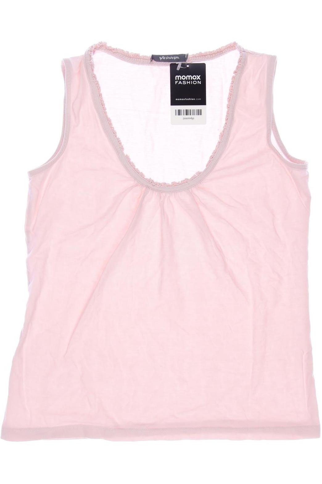 hessnatur Damen Top, pink von hessnatur