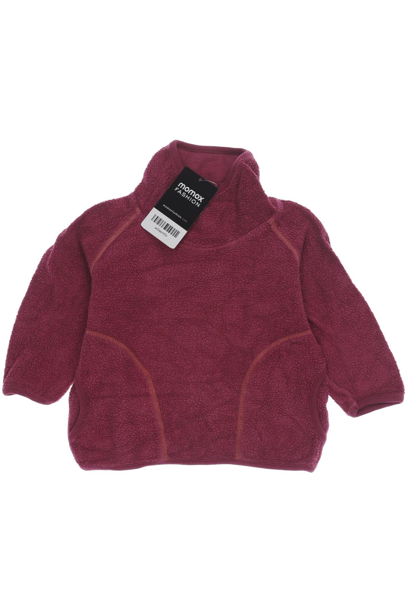 hessnatur Mädchen Hoodies & Sweater, pink von hessnatur