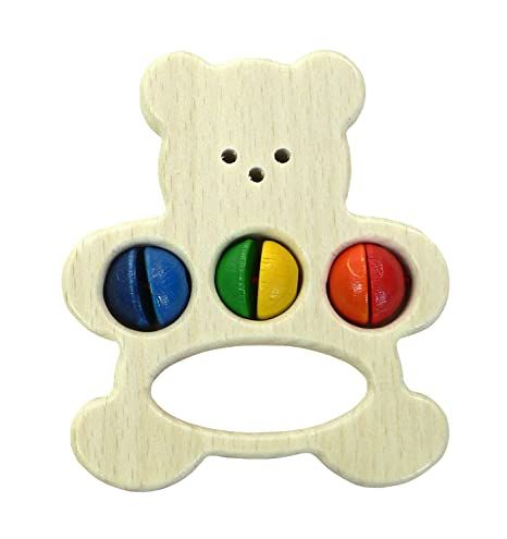 Hess Greifling Bär von Hess