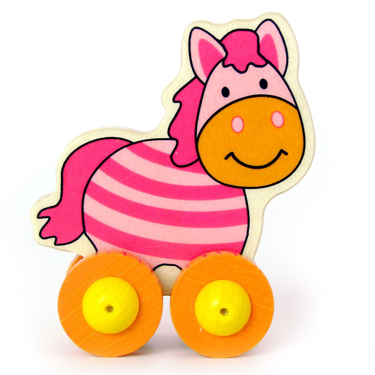 Hess Rolli Pferdchen von Hess