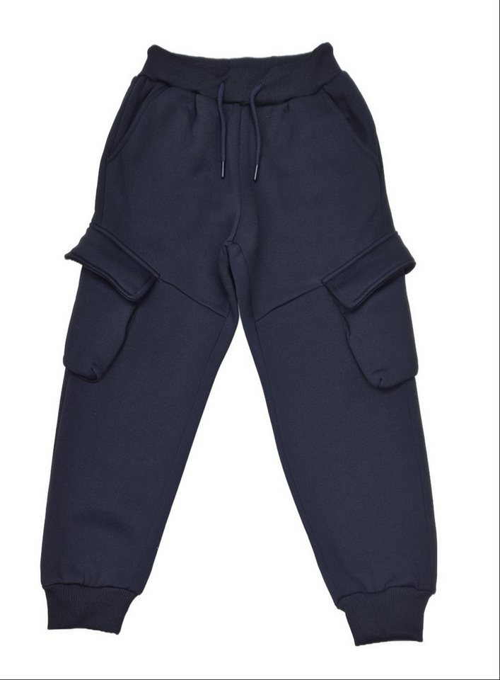 Hessis Cargohose Gefüttert Jogginghose Freizeithose Sweathose J39 Hessis Cargohose Gefüttert Jogginghose Freizeithose Sweathose J39 von Hessis