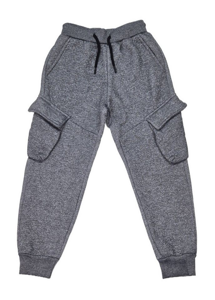 Hessis Cargohose Gefüttert Jogginghose Freizeithose Sweathose J39 Hessis Cargohose Gefüttert Jogginghose Freizeithose Sweathose J39 von Hessis