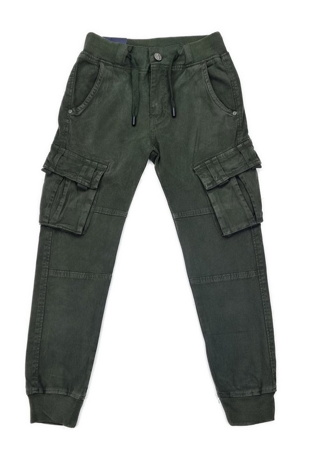 Hessis Cargohose für Jungen und Mädchen J5639 von Hessis