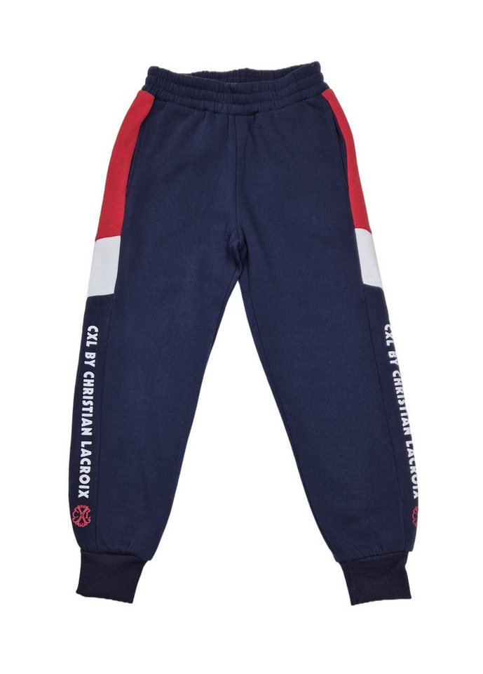 Hessis Jogginghose CXL Freizeithose Sporthose J23 Elastikbund von Hessis