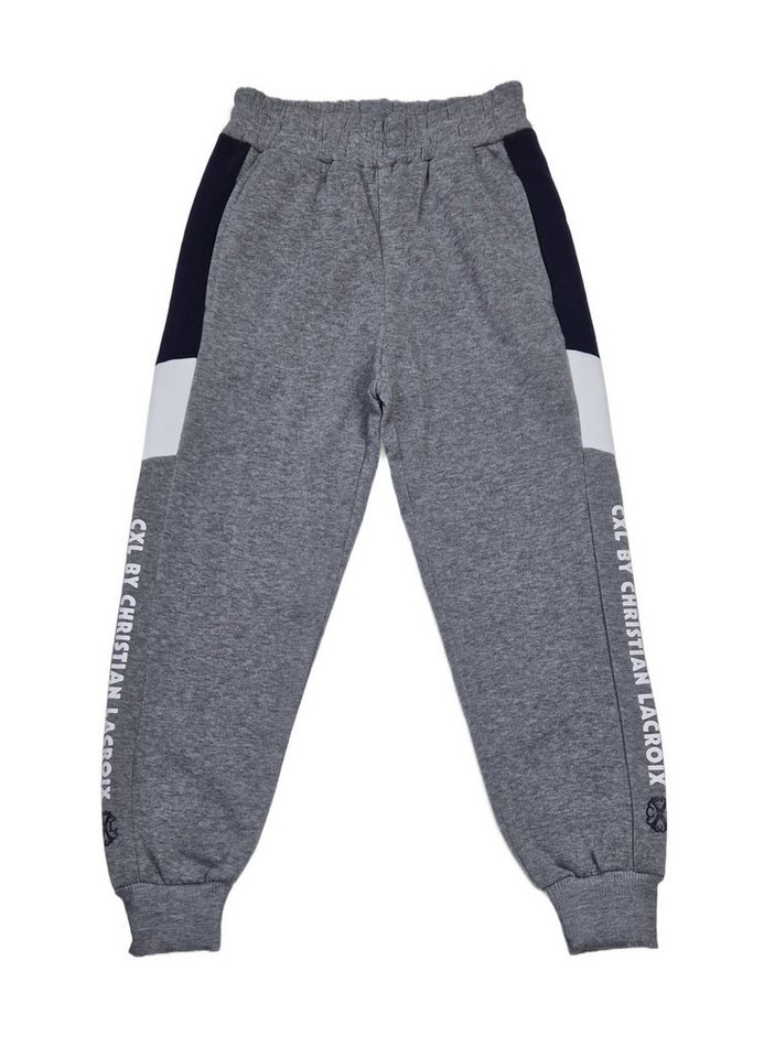 Hessis Jogginghose CXL Freizeithose Sporthose J23 Elastikbund von Hessis