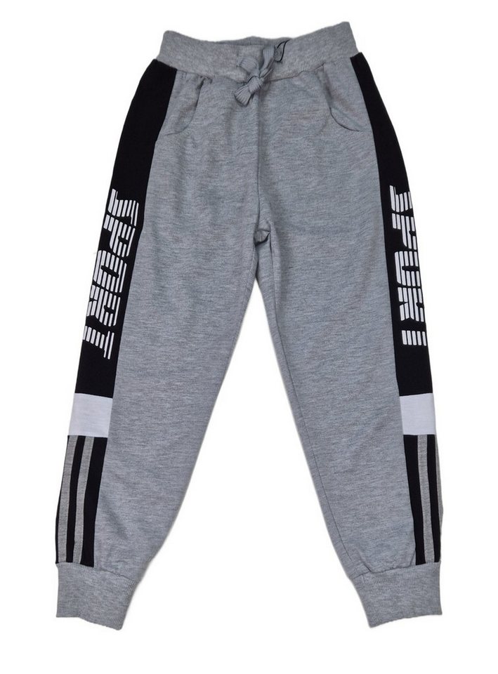 Hessis Jogginghose Freizeithose Sporthose J33 von Hessis