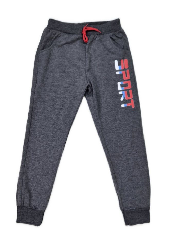 Hessis Jogginghose Freizeithose Sporthose J9037 von Hessis