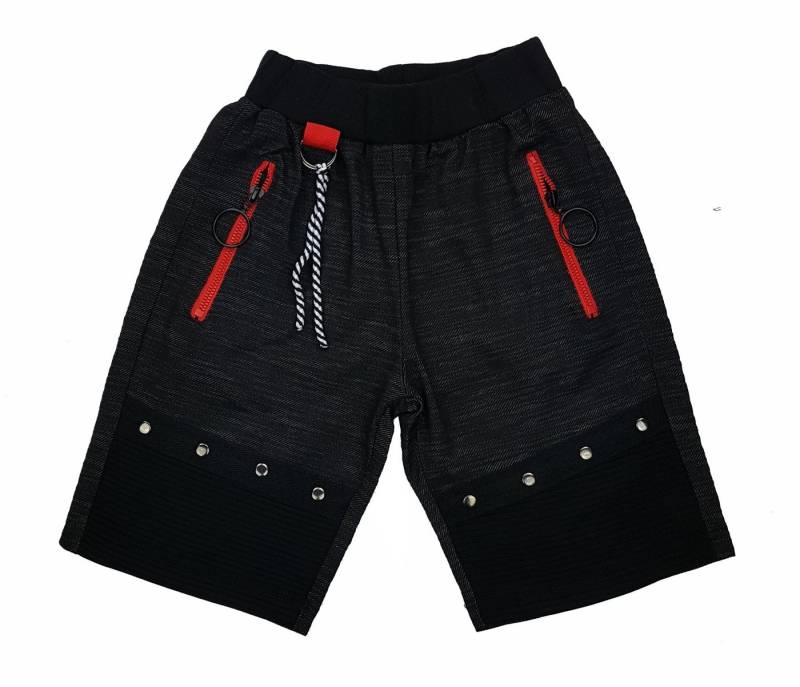 Hessis Sweatshorts Coole Jungen Shorts J810 von Hessis