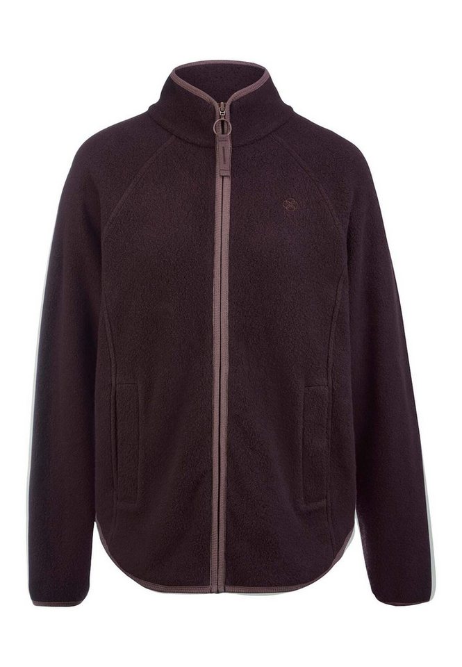 Hessnatur Fleecejacke Hessnatur Fleecejacke von Hessnatur