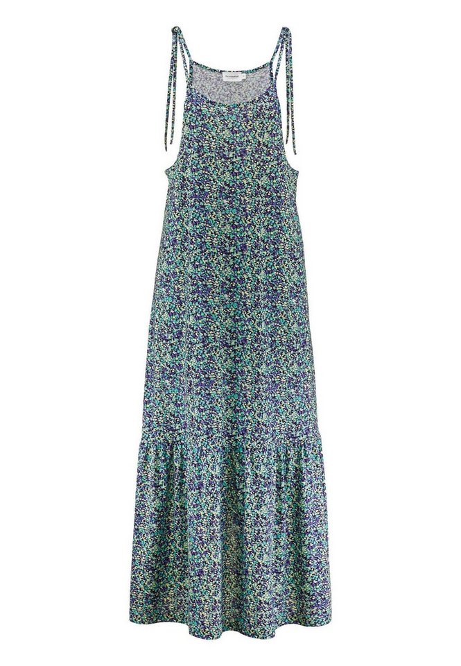 Hessnatur Jerseykleid Relaxed aus reiner Bio-Baumwolle (1-tlg) von Hessnatur