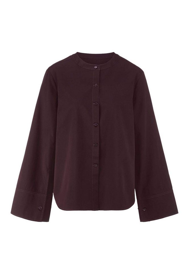 Hessnatur Klassische Bluse Hessnatur Klassische Bluse von Hessnatur