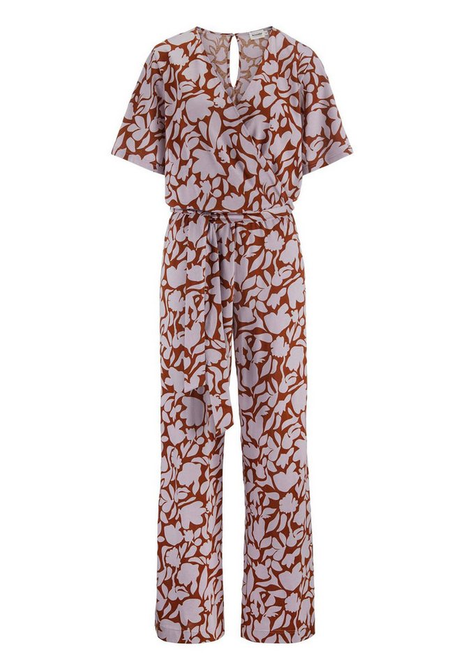 Hessnatur Overall Regular aus reiner Bio-Baumwolle (1-tlg) von Hessnatur